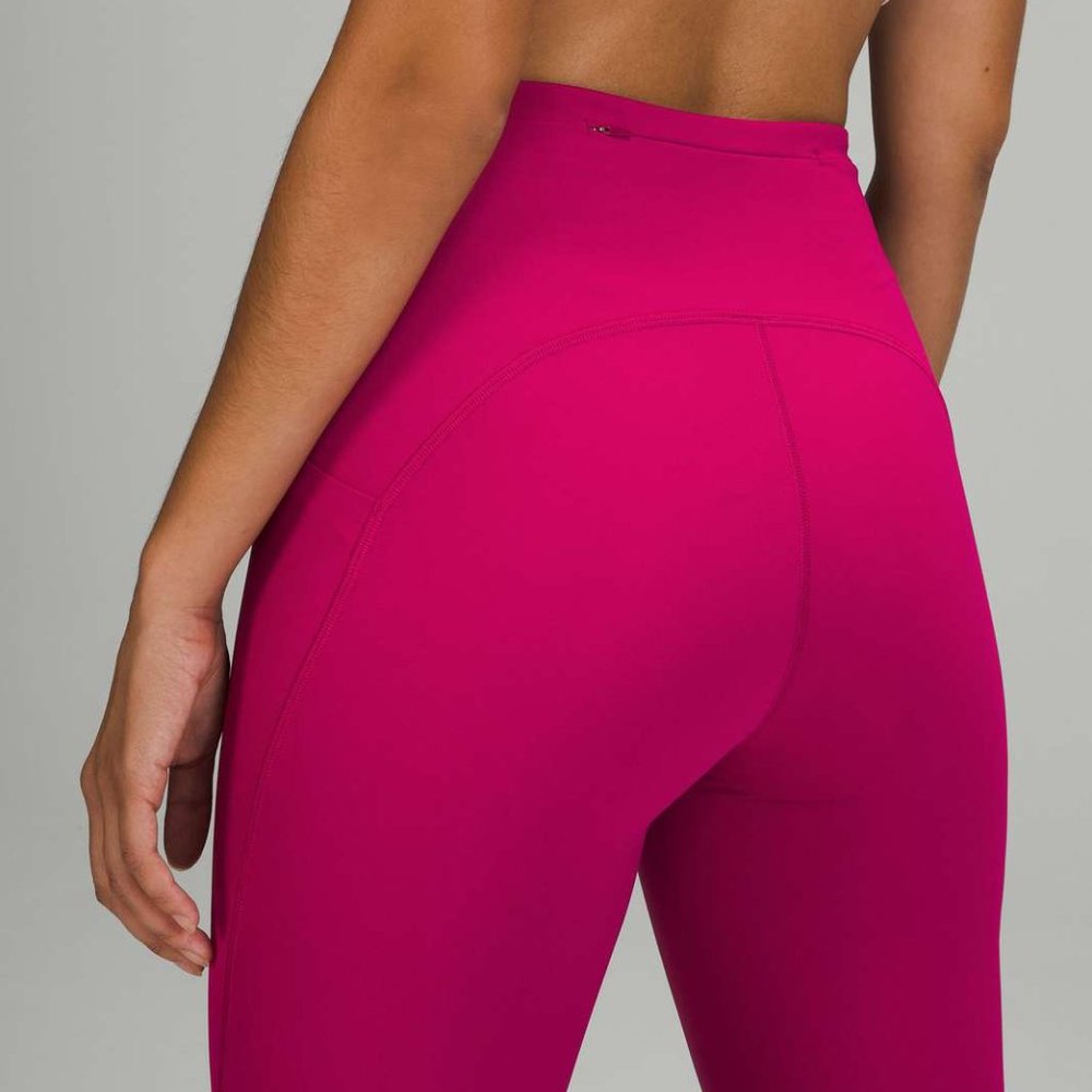 lululemon athletica Swift Speed High-Rise Tight 28” Wild - Picture 8 of 12